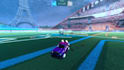 edit a professional cinematic rocket league montage