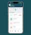 design mobile app and web app prototype UI UX mockup