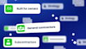 create a 2d animated explainer video