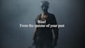 create simple and amazing music lyric video