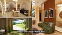 create photorealistic 3d architectural renders, interior exterior walkthroughs