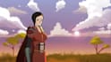 make you 2d animation in anime style