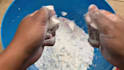 create monetizable relaxing,oddly satisfying , soap cutting asmr videos