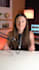 create a studio quality female ugc video ad