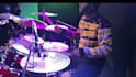 record live multitrack drum