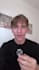 be your male ugc content creator