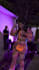 do club event recap, concert party, reels promo, cinematic trailer video editing
