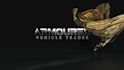 create gold epic car opener intro logo video animation