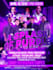 do your animated motion video flyer design