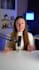 create a studio quality female ugc video ad