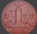 design custom coin and medal design for your organization