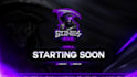 create an animated stream starting soon screen for twitch