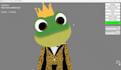 create 3d characters for games, vrchat, vtubers, and roblox