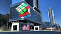 do stunning cgi 3d product animation