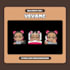 draw cute animated emote for your twitch