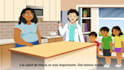create something cartoonist characters