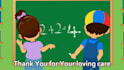 animate kids songs nursery rhymes for children