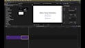 do video editing with final cut pro x and apple motion