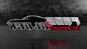 do 3d spinning animation with your logo or text