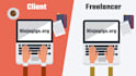 create a custom 2d animated explainer video or commercial