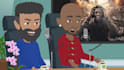 create an awesome animated music video