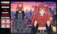 design and live2d rigging vtuber model for vtube studio