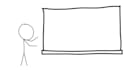 create stick figure animation for your channel
