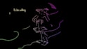 create amazing animated hand drawn lyric video