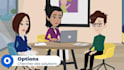 create professional vyond explainer and training videos