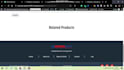 build wordpress woocommerce store and online shop