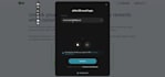 create a custom web application and website