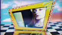customize 90s animation TV style video clip