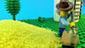 create a professional stop motion animation for you