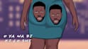 create 2d cartoon animation for music videos and promotion