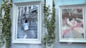 make birthday, wedding party invitation save the date video