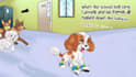 create an animated book cover for your childrens book