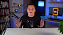be your american youtube video presenter
