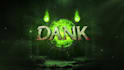 design an animated fantasy, rpg, mmorpg, sci fi game logo