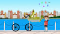 animate kids songs nursery rhymes for children