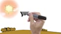 create an awesome whiteboard video animation