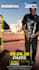 design cinematic motion flyer and modern poster for events and parties