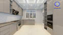 create professional 3d architectural rendering, animation, and walkthrough video