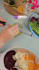 edit cooking and food videos, shorts and reels