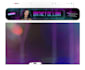 create a youtube intro and outro video in 4k