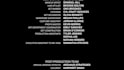 create end credits for your movie