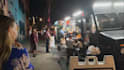 create logistics warehouse truck etc promo video
