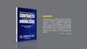 make a professional 3d book promotion video trailer