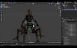 create a 3d model