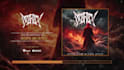 render this awesome heavy metal streaming visualizer for your song