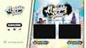 create a custom youtube outro endscreen